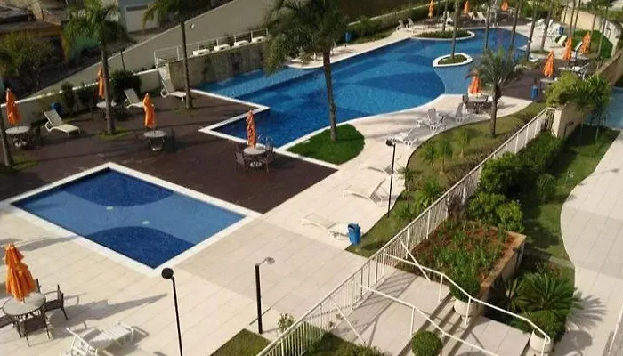Apart Martin Praia Club