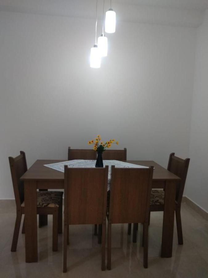 Apartment Martin Club *