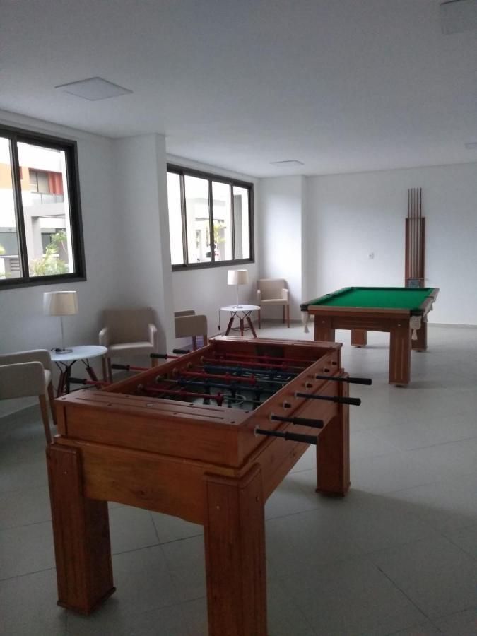 Martin Club Apartment