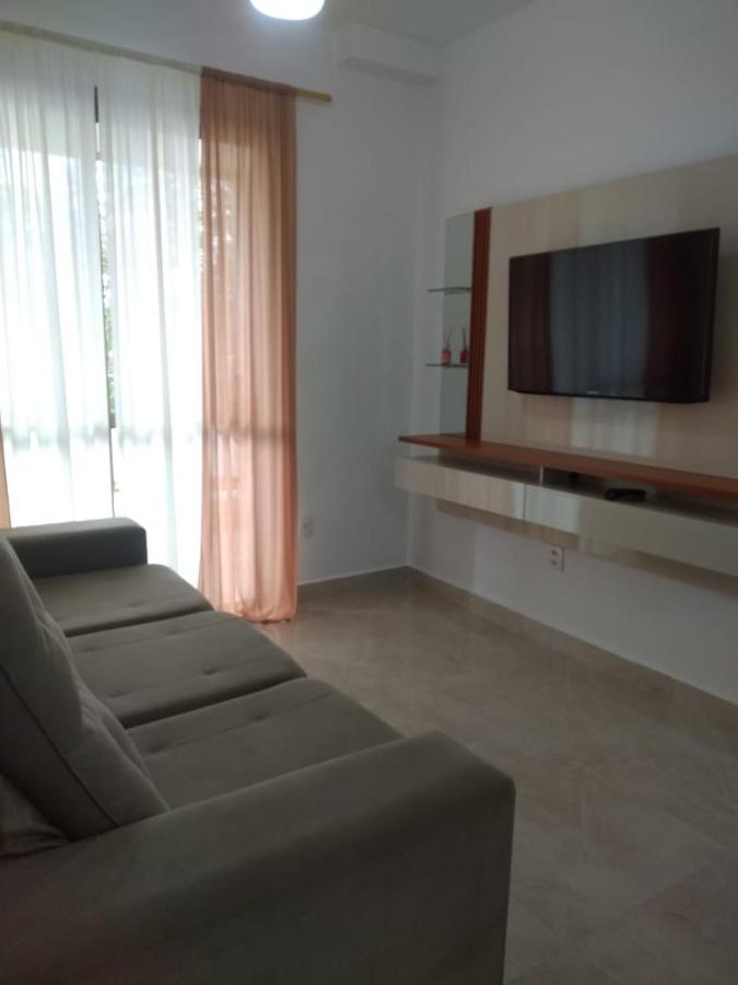 Apartment Martin Club Caraguatatuba