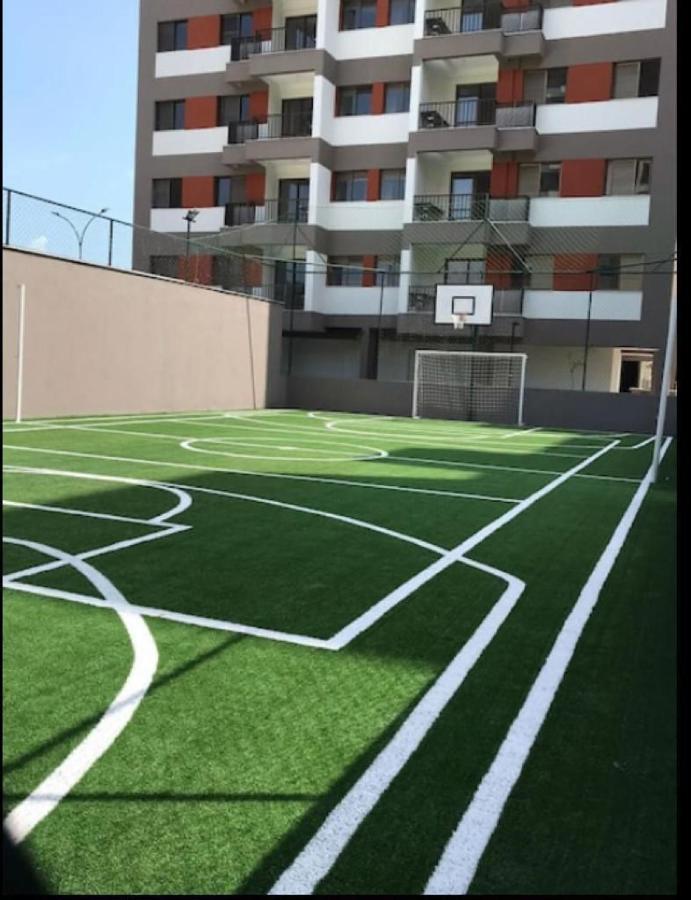 Apartment Martin Club *